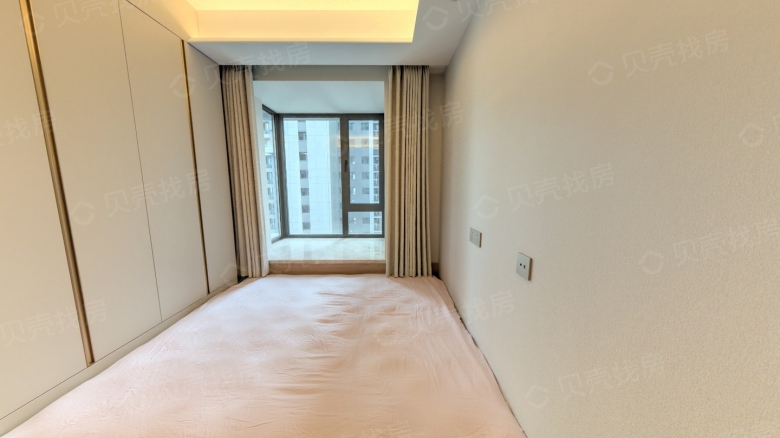Apartment for rent in Shenyang - Shenyang Financial Plaza Jinlang Mansion - Photo 3