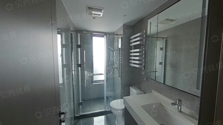 Apartment for rent in Ningbo - Yingdong Huafu - Photo 9