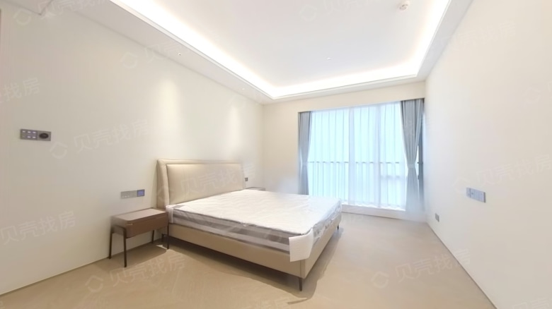 Apartment for rent in Dongguan - China Resources Yuefu - Photo 3