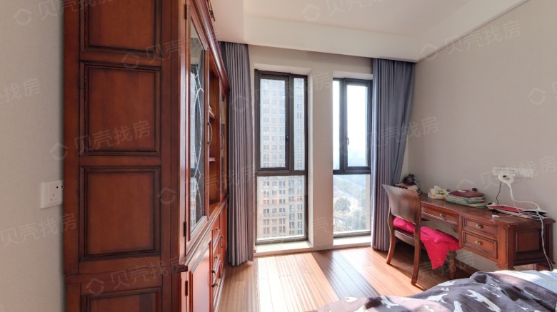 Apartment for rent in Ningbo - Huatai Shangya Mansion - Photo 4