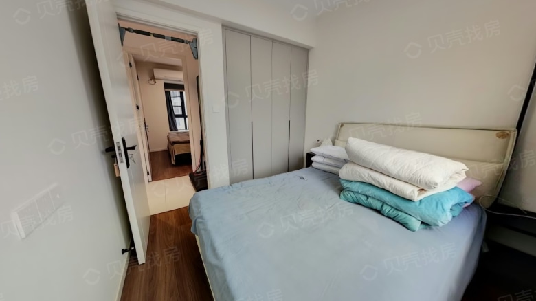 Apartment for rent in Wuhan - Yaojialing New City - Photo 7