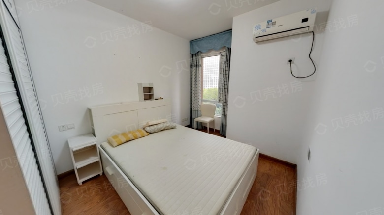 Apartment for rent in Wuhan - Greenland Central Plaza Area A - Photo 3