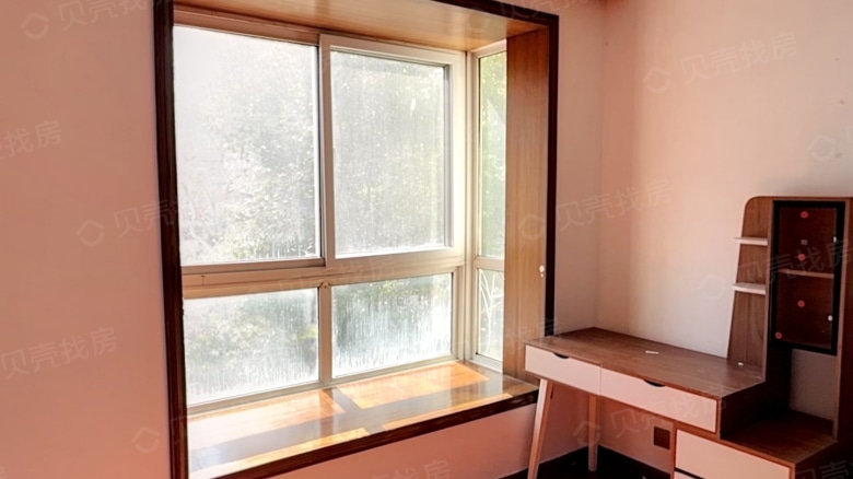 Nanjing expat housing - Furnished apartment: Jinling Century Garden