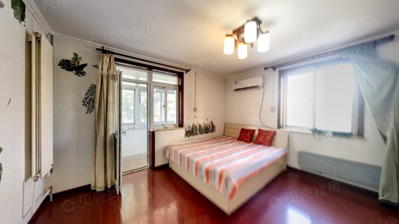 Rent Apartment in Beijing: Ganlu Homestead - Image 1