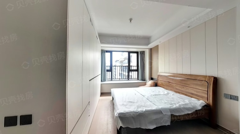 Apartment for rent in Chengdu - Gaotou Huiyue Mansion - Photo 6