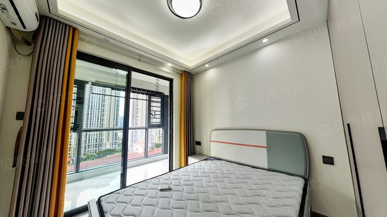 Apartment for rent in Xiamen - Zhongzhai South Garden - Photo 3