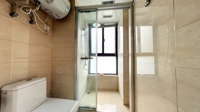 Apartment for rent in Nantong - Huaqiang City - Photo 11