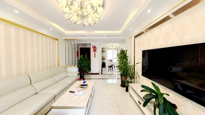 Apartment for rent in Dalian - China Resources Arch II - Photo 2