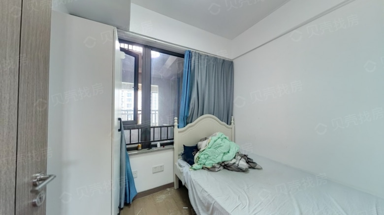 Apartment for rent in Ningbo - Vanke East Tide Waterfront - Photo 5