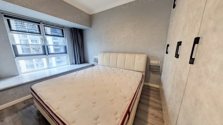 Apartment for rent in Chongqing - Dowell Starlight - Photo 5