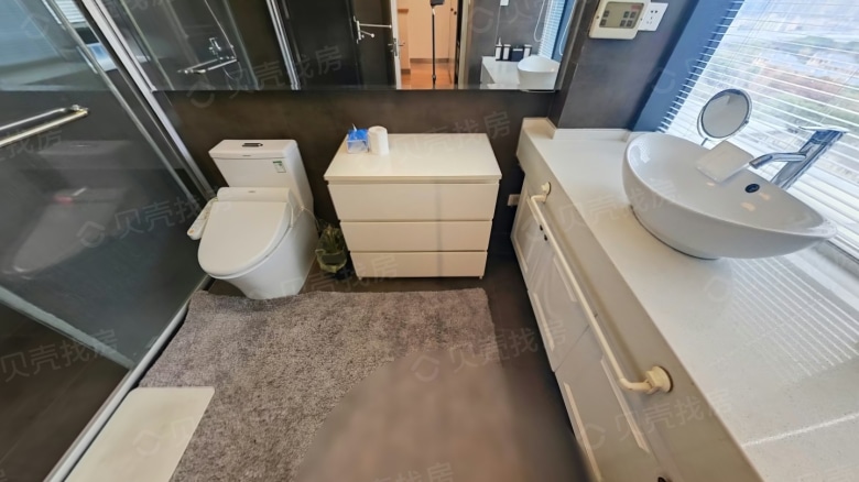 Apartment for rent in Jiaxing - Jindu Xiagong Garden - Photo 7