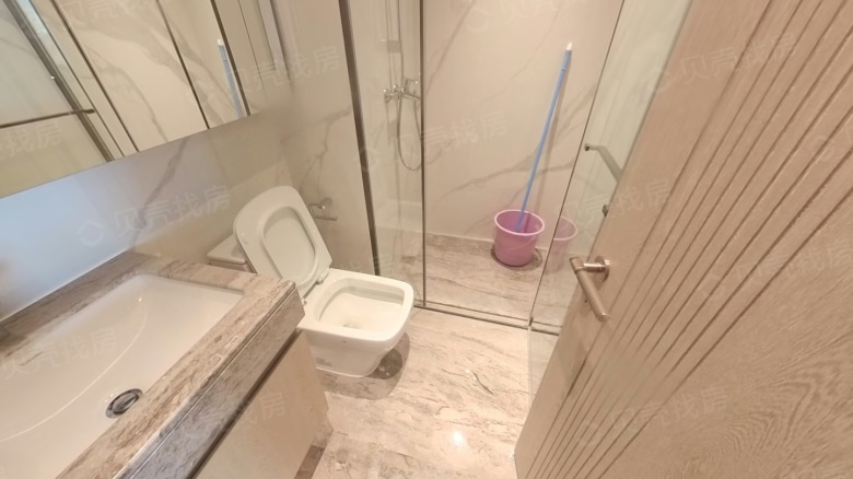 Apartment for rent in Foshan - Pengrui Sanlongwan No.1 - Photo 11