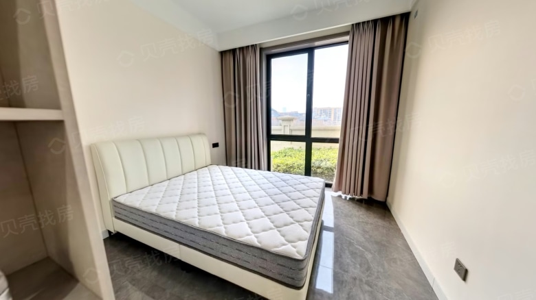 Apartment for rent in Jinan - Haier Greentown Olympic Village Liyuan - Photo 4