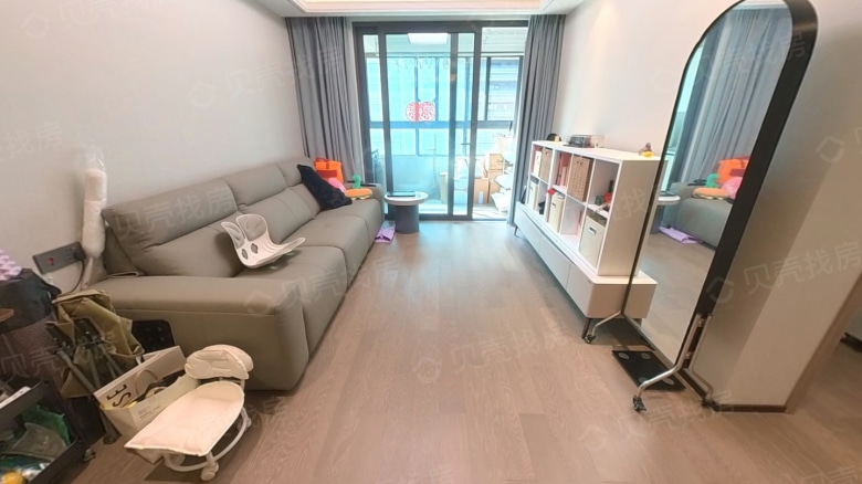 Apartment for rent in Nanjing - Vanke Yanyu Guangnian - Photo 5