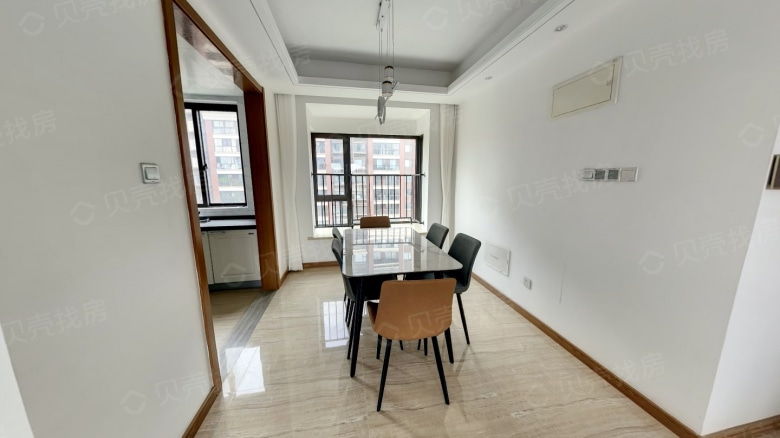 Apartment for rent in Nantong - Jiaqi Man - Photo 3