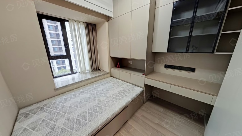 Apartment for rent in Shanghai - Shanghai Panlong Tiandi Phase II - Photo 3