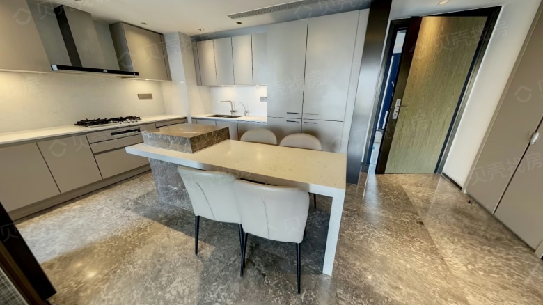 Apartment for rent in Shenzhen - Peninsula City Garden Phase IV - Photo 3