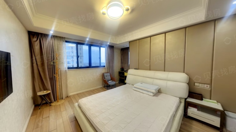 Apartment for rent in Nantong - China Resources Oak Bay - Photo 4