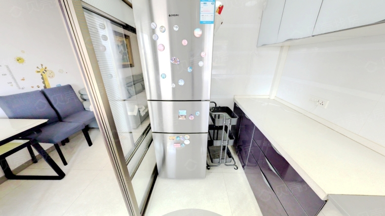 Apartment for rent in Shenyang - Arc de Triomphe - Photo 7