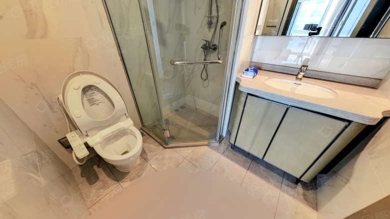 Apartment for rent in Ningbo - Binchen Mansion - Photo 17