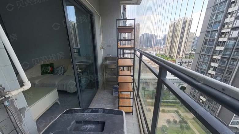 Apartment for rent in Shenzhen - New Land Central Garden - Photo 10