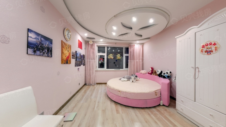 Apartment for rent in Changchun - Haoyuan Gaogelan Bay - Photo 3