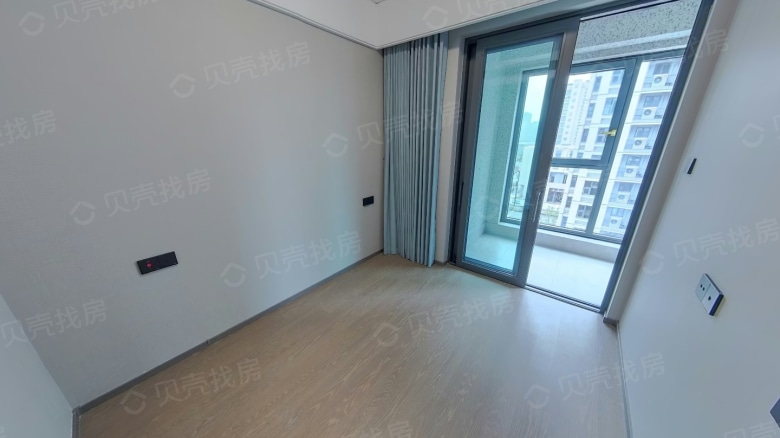 Apartment for rent in Shanghai - Huafa Panlong Seasons - Photo 3