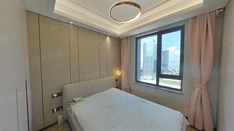 Apartment for rent in Dalian - Zhonghai Donggang - Photo 4
