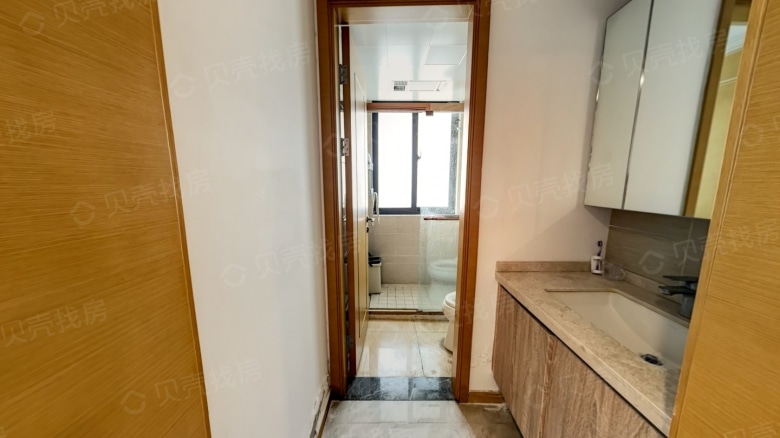 Apartment for rent in Nantong - Zhongnan Century Flower City Phase III - Photo 8