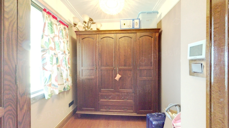 Wuxi expat housing - Furnished apartment: Evergrande Yuelong Bay Phase I