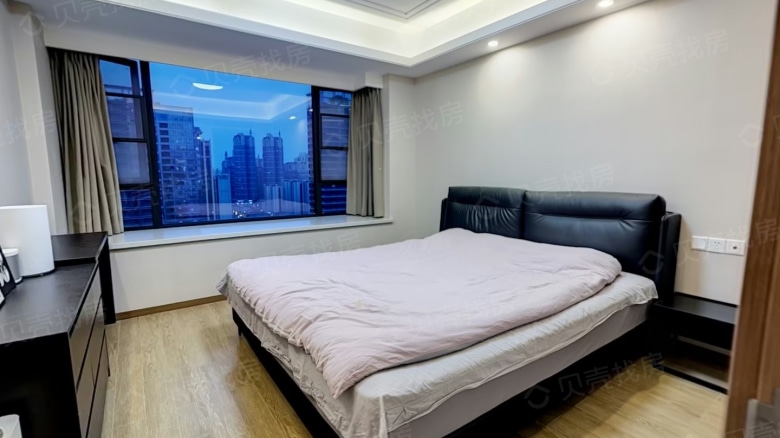 Apartment for rent in Chengdu - China Construction Tianfu Mansion Phase II - Photo 3