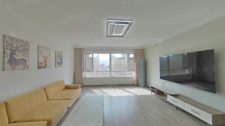 Apartment for rent in Shenyang - Jinshui Huacheng Phase II - Photo 3