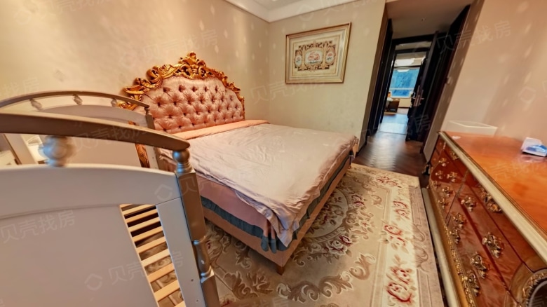 Apartment for rent in Jinan - Wanda Plaza Huajingyuan - Photo 5