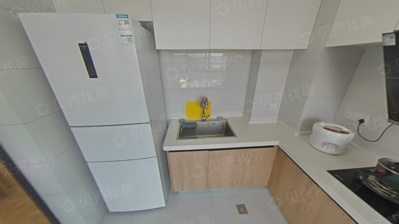 Apartment for rent in Changsha - Huafeng Wenshu Pavilion - Photo 9