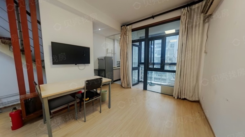 Apartment for rent in Hangzhou - Tongce Plaza - Photo 1