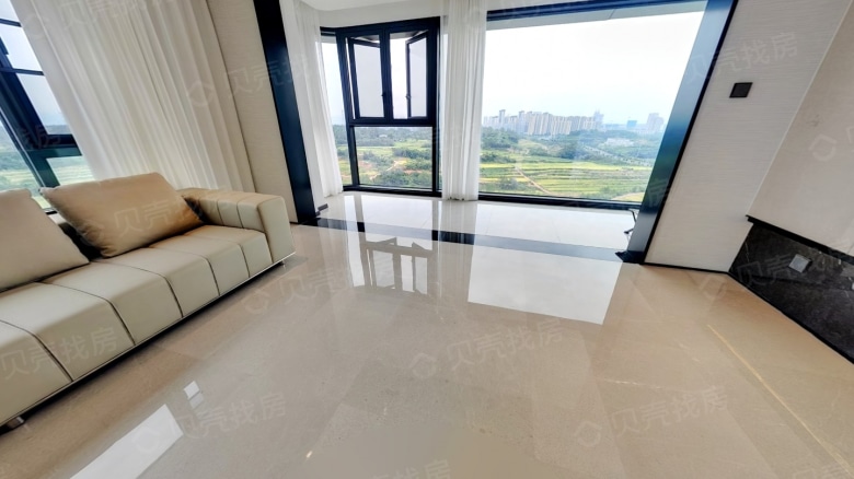 Apartment for rent in Chengdu - Zhonghai Tianfuli Yinghui Phase II - Photo 3