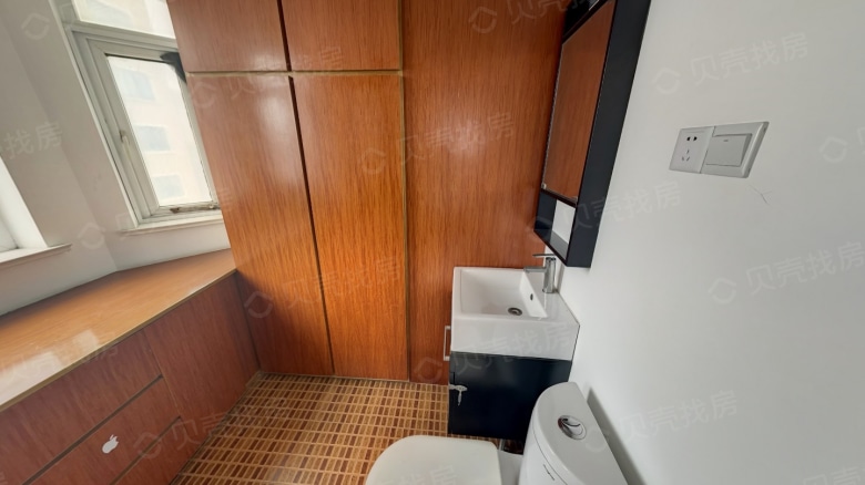 Apartment for rent in Nantong - Zhaofeng Jiayuan - Photo 9