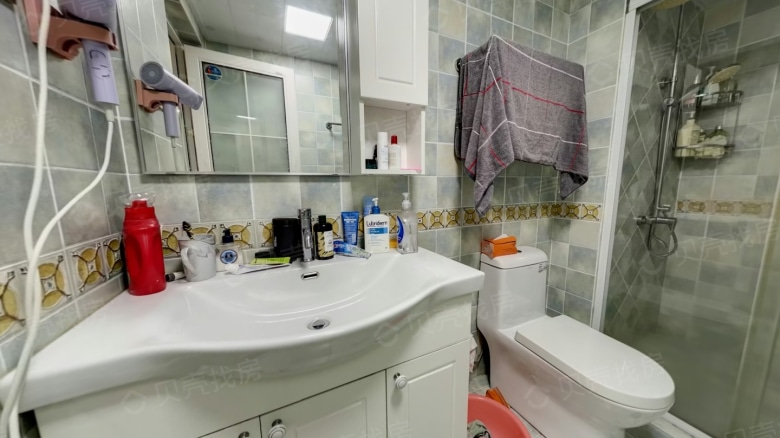 Apartment for rent in Changsha - Beichen Delta Olympic City E6 District - Photo 13