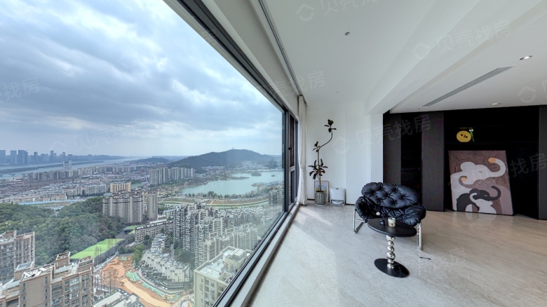 Apartment for rent in Changsha - Changsha Yuefu - Photo 3