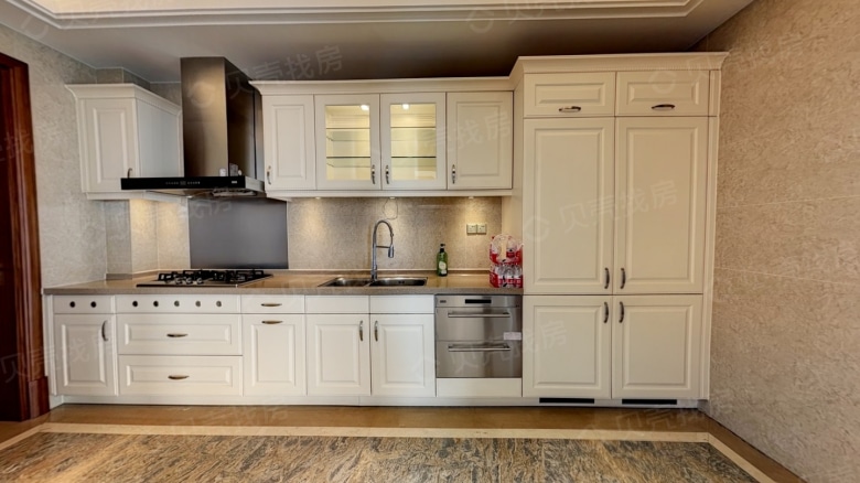 Apartment for rent in Guangzhou - Royal View No. 1 Block A - Photo 10