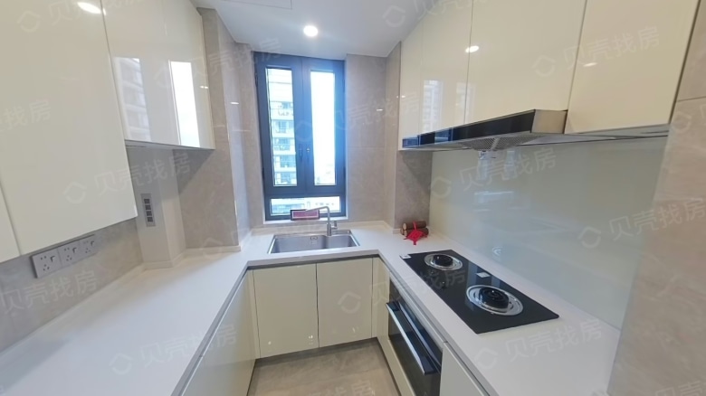 Apartment for rent in Shanghai - Shanghai Yueting - Photo 8