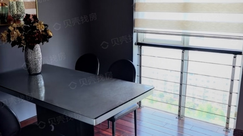 Apartment for rent in Nantong - Sujian Garden City - Photo 7