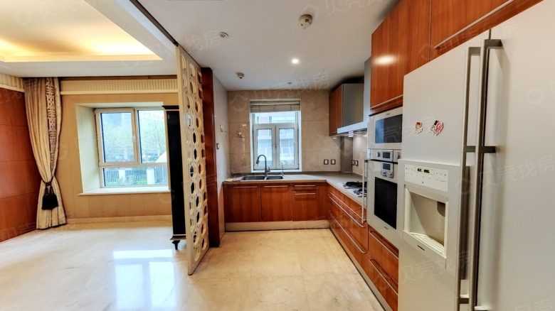 Rent Apartment in Beijing: Four Seasons Family Apartment - Image 6