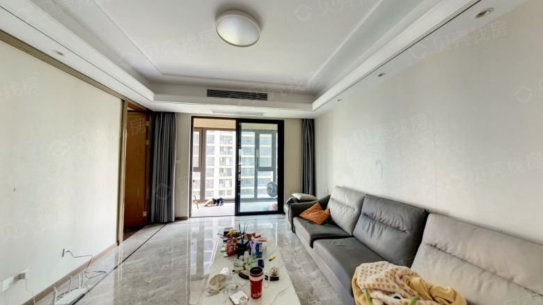 Apartment for rent in Nantong - Green City Qin Garden - Photo 3