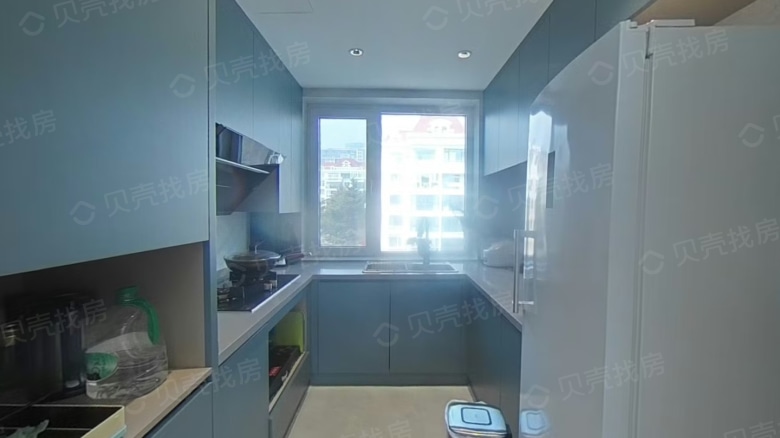 Apartment for rent in Qingdao - Yijing Garden - Photo 6