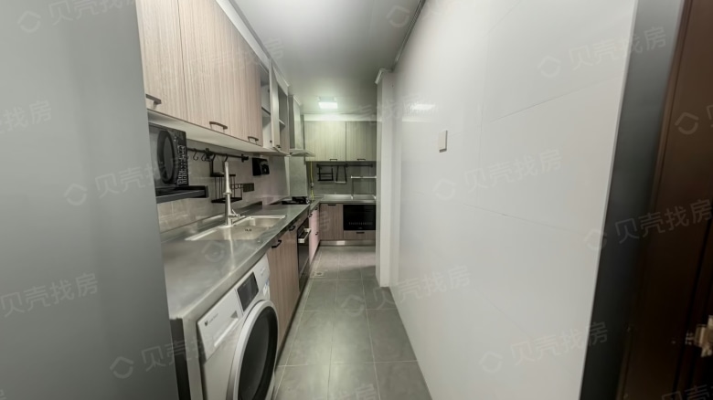 Apartment for rent in Shenzhen - CITIC Bayview Six Towers - Photo 4