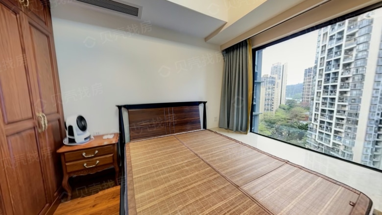 Apartment for rent in Shenzhen - Kingkey Royal Central Phase II - Photo 3