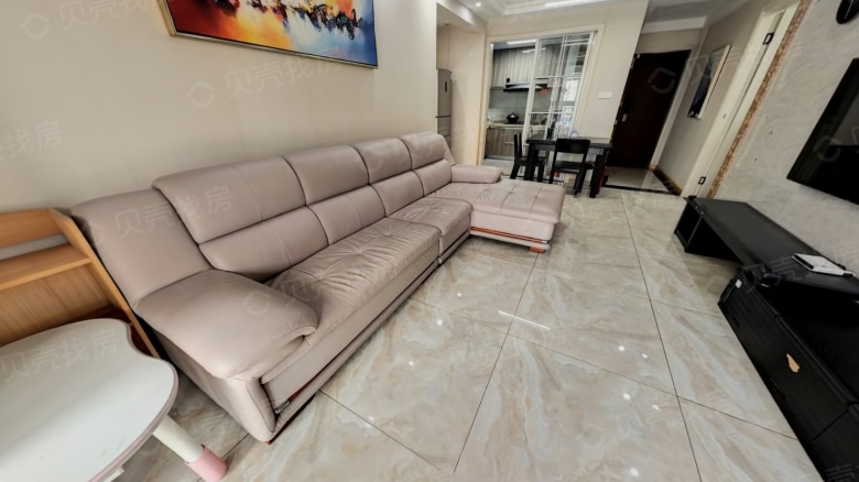 Apartment for rent in Ningbo - Purple Garden - Photo 2