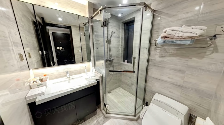 Apartment for rent in Ningbo - Willow Bank Breeze - Photo 9