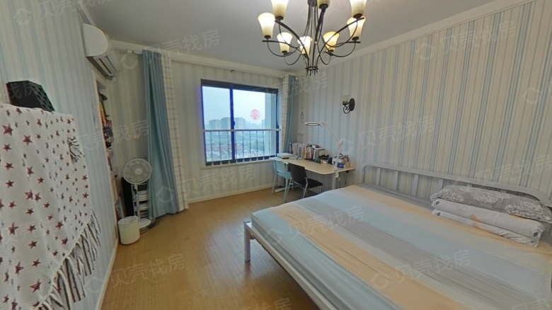 Apartment for rent in Nanjing - Yicheng Yijing - Photo 2